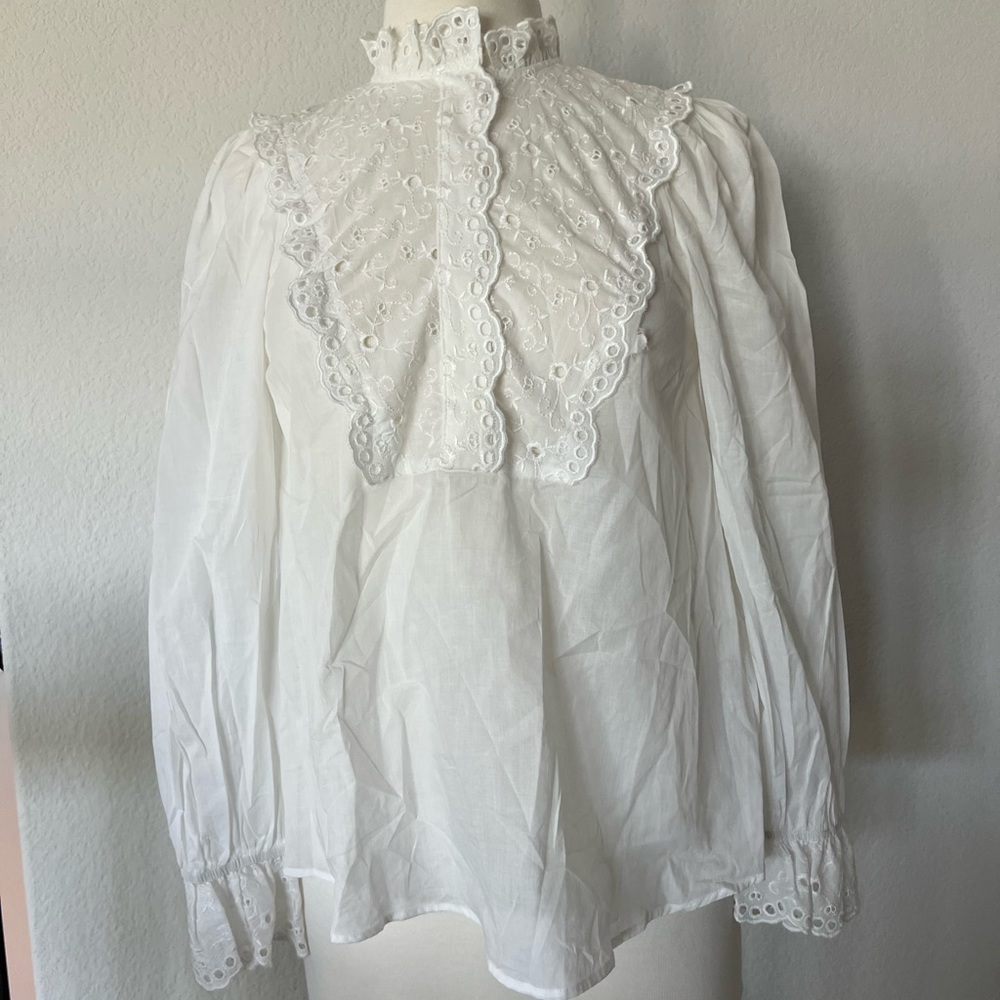 H&M top - Picture 5 of 8